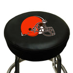 NFL Cleveland Browns Bar Stool Cover