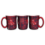 Boston Red Sox 17oz Spirit Mug