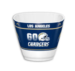 NFL Los Angeles Chargers MVP Bowl