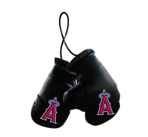 MLB Los Angeles Angels Mini Gloves