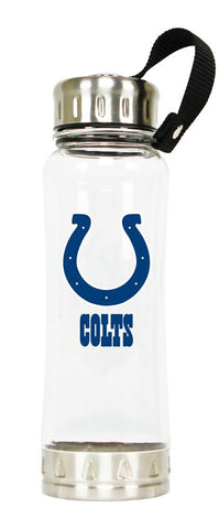 INDIANAPOLIS COLTS CLIP-ON WATER BOTTLE