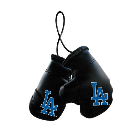 MLB Los Angeles Dodgers Mini Gloves
