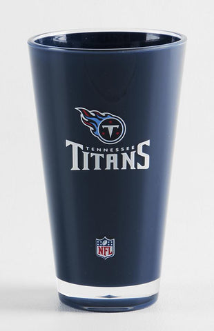 TENNESSEE TITANS 20-oz. INSULATED TUMBLER