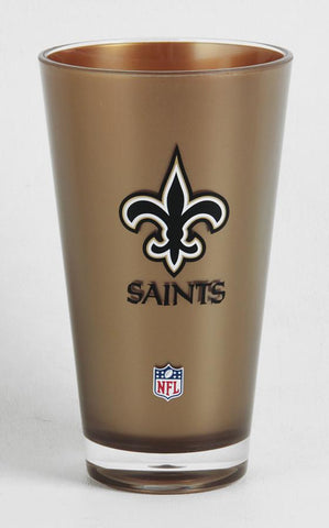 NEW ORLEANS SAINTS 20-oz. INSULATED TUMBLER