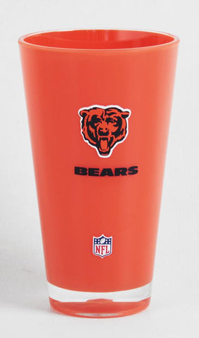CHICAGO BEARS 20-oz. INSULATED TUMBLER