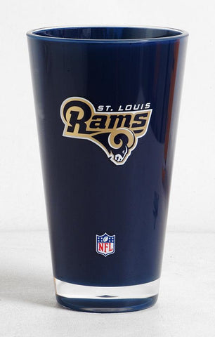 LOS ANGELES RAMS 20-oz. INSULATED TUMBLER