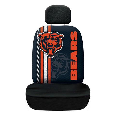 NFL Chicago Bears Rally Seat Cover