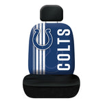 NFL Indianapolis Colts Rally Seat Cover