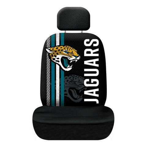 NFL Jacksonville Jaguars Rally Seat Cover
