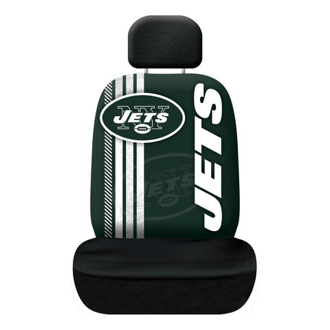 NFL New York Jets Rally Seat Cover