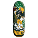 NFL Green Bay Packers Bop Bag (Water-based) 