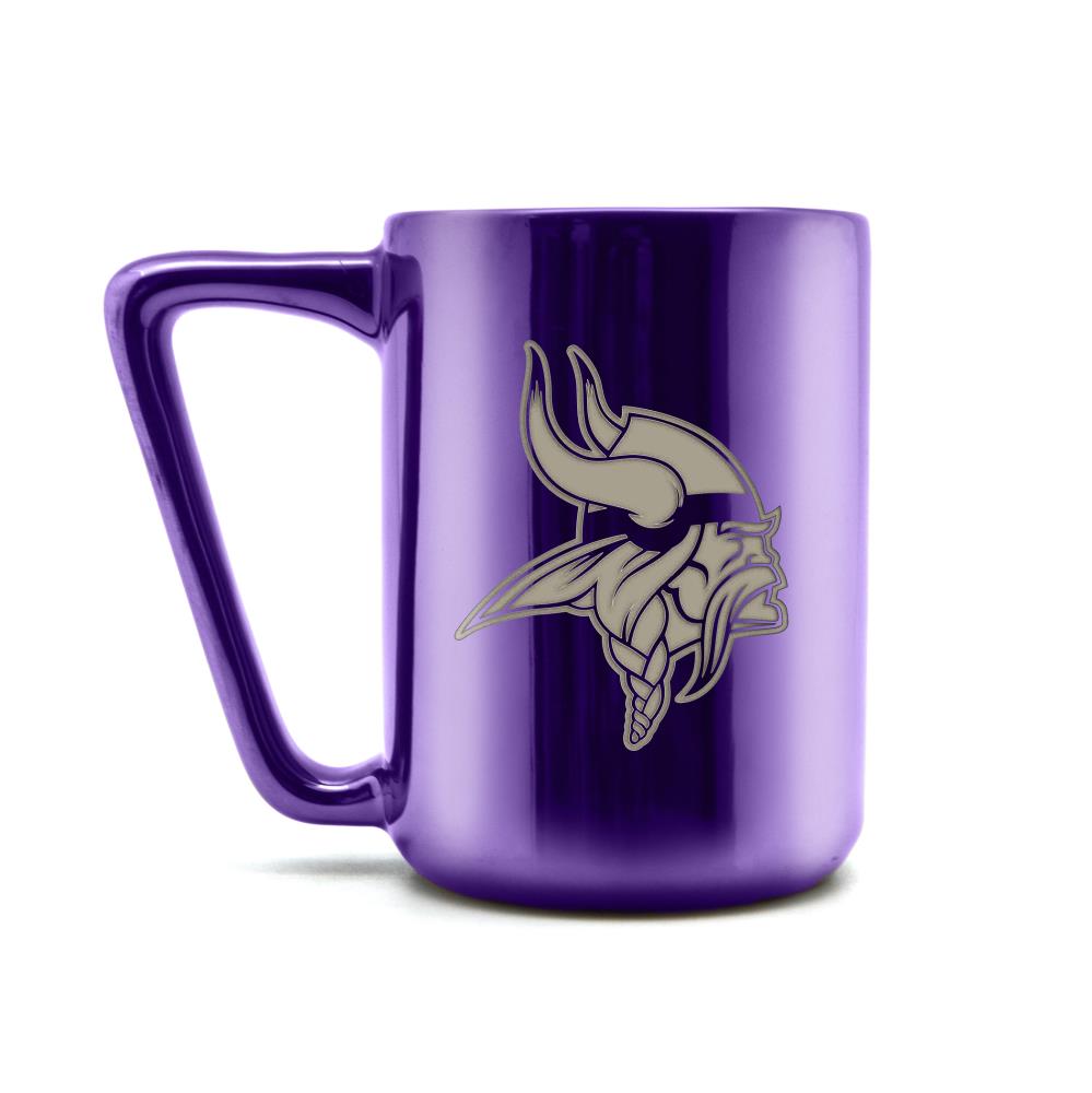 minnesota vikings mug