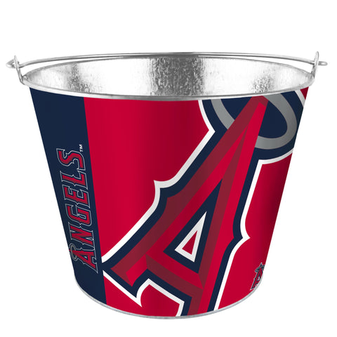 Los Angeles Angels Full Wrap Buckets