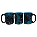 Carolina Panthers 17oz Spirit Mug