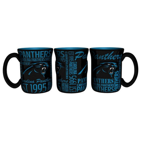 Carolina Panthers 17oz Spirit Mug