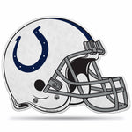 Indianapolis Colts Helmet Die Cut