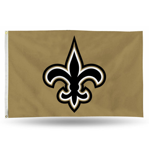 New Orleans Saints Banner Flag