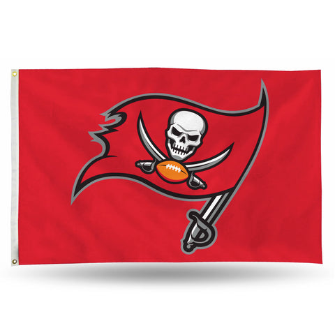 Tampa Bay Buccaneers Banner Flag