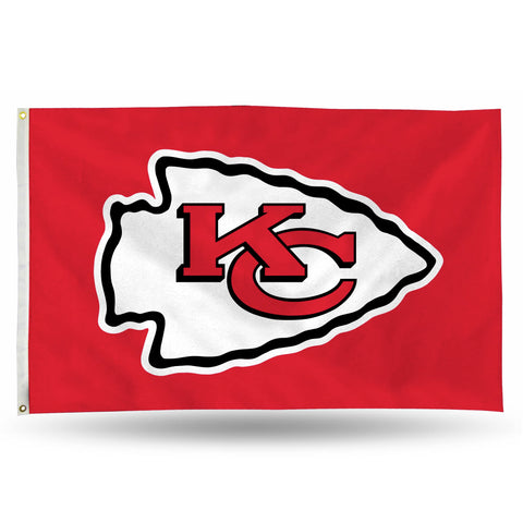 Kansas City Chiefs Banner Flag