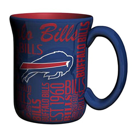 Buffalo Bills 17oz Spirit Mug
