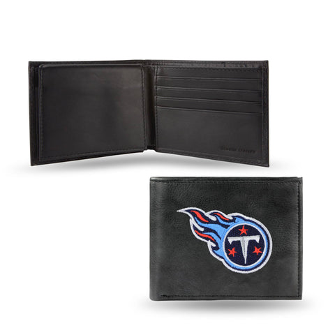 Tennessee Titans Embroidered Billfold