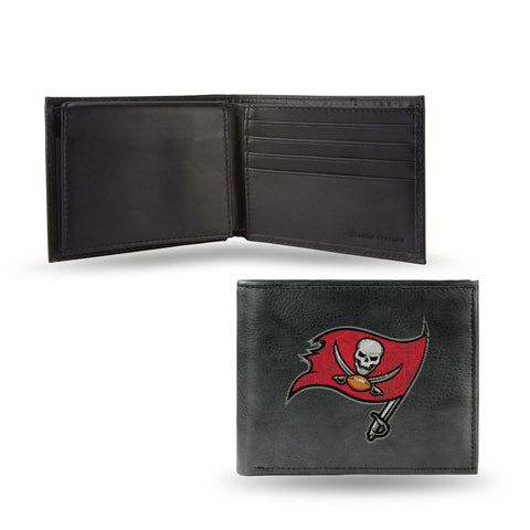 Tampa Bay Buccaneers Embroidered Bilfold