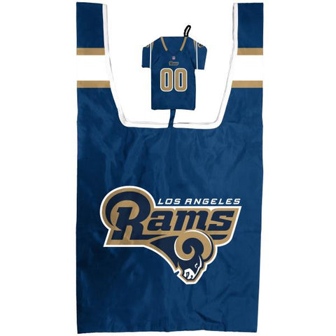LOS ANGELES RAMS BAG IN POUCH
