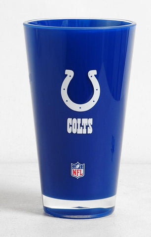 INDIANAPOLIS COLTS 20-oz. INSULATED TUMBLER