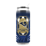 LOS ANGELES RAMS SS THERMOCAN - LARGE (16.9 oz)