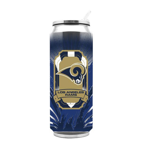 LOS ANGELES RAMS SS THERMOCAN - LARGE (16.9 oz)