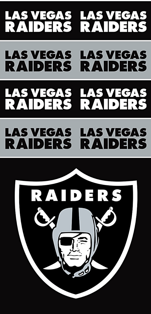 las vegas Raiders Fans Face Mask Adult Scarf Breathable Bandana Neck Gaiter