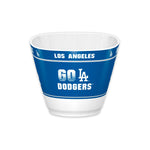 MLB LOS ANGELES DODGERS MVP PARTY BOWL
