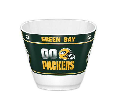 NFL Green Bay Packers MVP Bowl