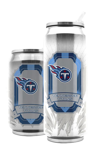 TENNESSEE TITANS SS THERMOCAN - LARGE (16.9 oz)
