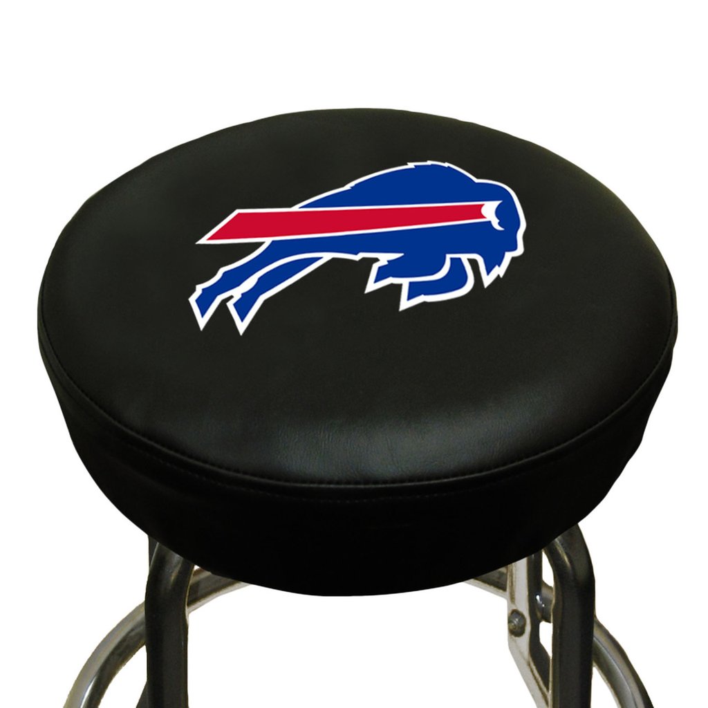 NFL Buffalo Bills Bar Stool Cover – SPORTS NATION