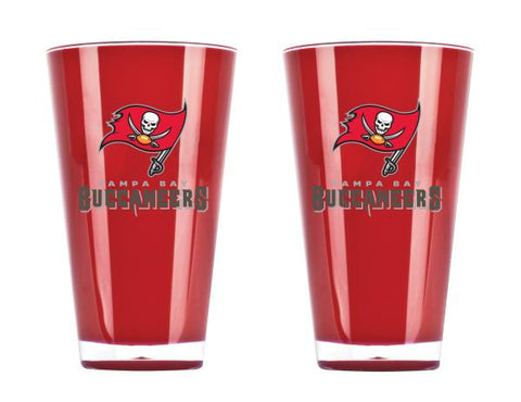 TAMPA BAY BUCCANEERS 20-oz. INSULATED TUMBLER