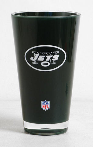 NEW YORK JETS 20-oz. INSULATED TUMBLERS