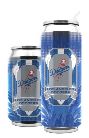 LOS ANGELES DODGERS SS THERMOCAN - LARGE (16.9 oz)