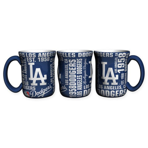 Los Angeles Dodgers 17oz Spirit Mug
