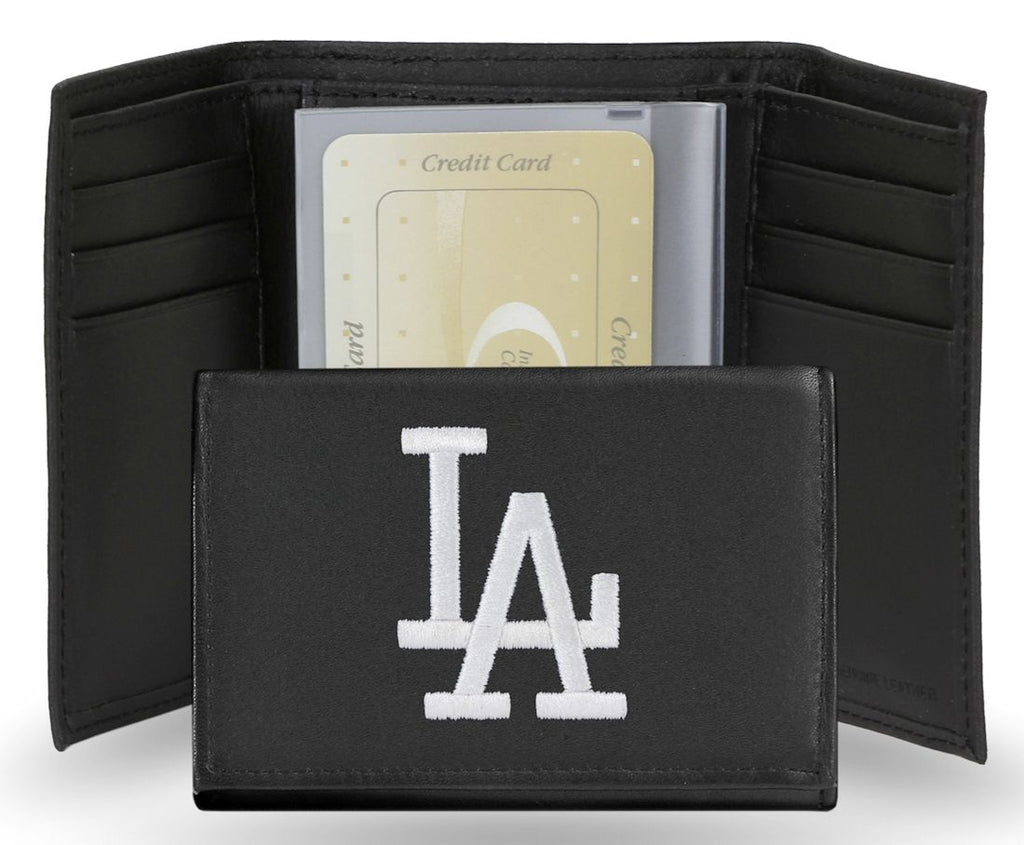 MLB Dodgers Credit Card Holder