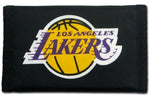 Los Angeles Lakers Wallet Nylon Trifold