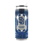 SAN DIEGO PADRES SS THERMOCAN - LARGE (16.9 oz)