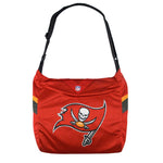Tampa Bay Buccaneers Team Jersey Tote