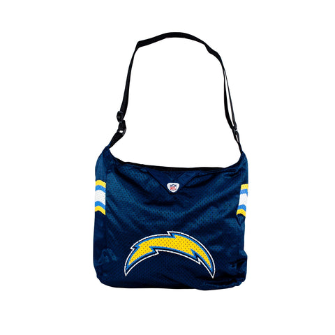 San Diego Chargers Team Jersey Tote