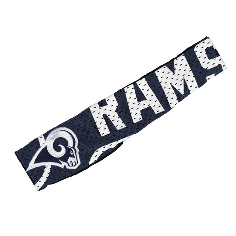 Los Angeles Rams FanBand