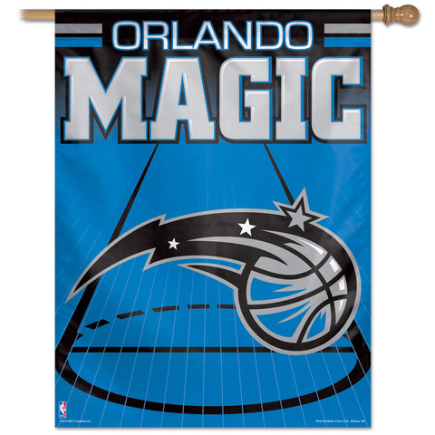 Orlando Magic Banner 27x37