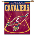 Cleveland Cavaliers Banner 27x37