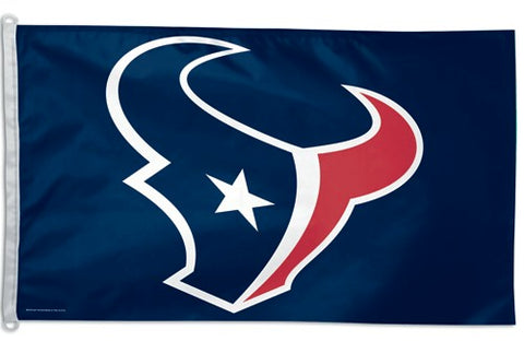 Houston Texans Flag 3x5