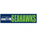 Seattle Seahawks Decal Bumper Sticker