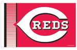 Cincinnati Reds Flag 3x5